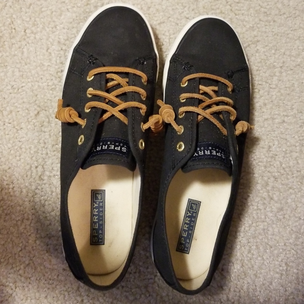 Sperry top sider